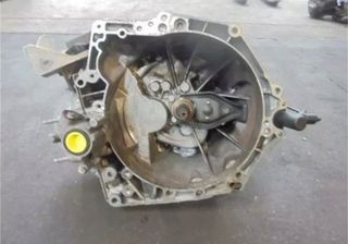 Peugeot 207 208 308 3008 Σασμάν  για 1400 κ 1600 από 2007 -2012-thumb-2
