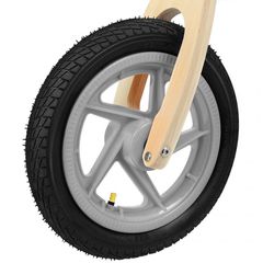 Learner bike Spokey Woo Ride Duo 940904-thumb-5