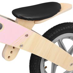 Learner bike Spokey Woo Ride Duo 940904-thumb-6
