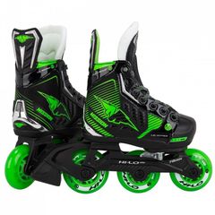 Mission RH Lil Ripper Jr 1060525-02 adjustable skates-thumb-3