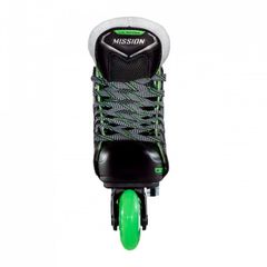 Mission RH Lil Ripper Jr 1060525-02 adjustable skates-thumb-2