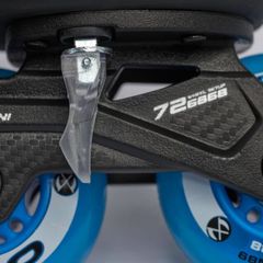 Adjustable rollers Bauer RH X-LP Jr 1060527-02-thumb-4