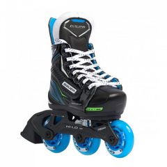 Adjustable rollers Bauer RH X-LP Jr 1060527-02-thumb-1