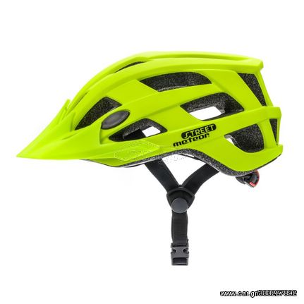 Meteor Street 25212 bicycle helmet