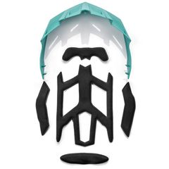 Meteor Street 25217 bicycle helmet-thumb-5
