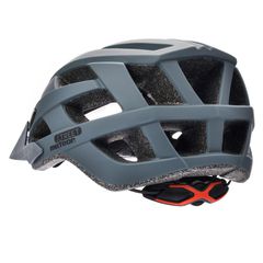 Meteor Street 25218 bicycle helmet-thumb-2