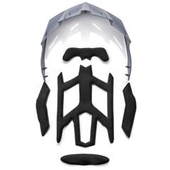 Meteor Street 25218 bicycle helmet-thumb-6