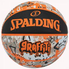 Μπάλα Μπάσκετ Spalding Graffitti ball 84376Z