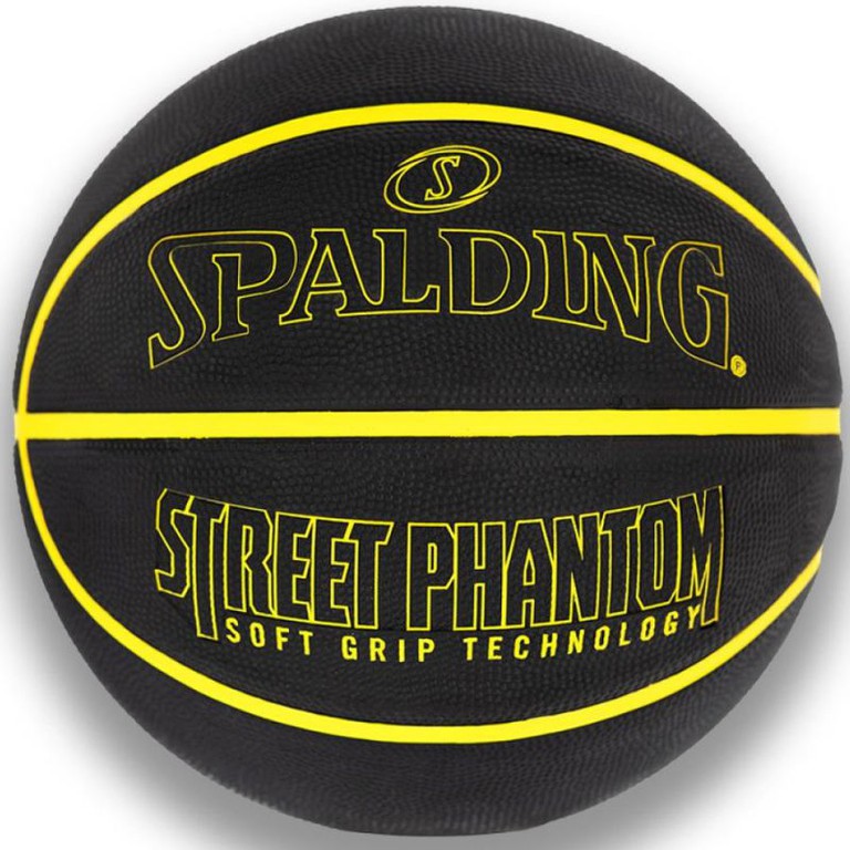 Μπάλα Μπάσκετ Spalding Phantom ball 84386Z