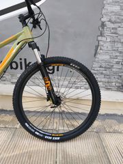All - Mountain Carrera 2026 adventure (υδραυλικα δισκόφρενα)-thumb-1