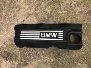 BMW E46 ‘04 COMPACT 11127504889 Ψευτοκαπακο μηχανής σε άριστη κατάσταση καινούργια γνήσια!!!