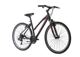 Trekking Carrera 2023 trk V-Brake προσφορά 379-thumb-1