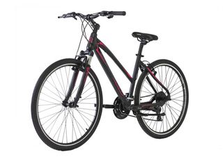 Trekking Carrera 2023 trk V-Brake προσφορά 379-thumb-3