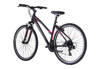 Trekking Carrera 2023 trk V-Brake προσφορά 379-thumb-5