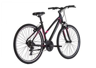 Trekking Carrera 2023 trk V-Brake προσφορά 379-thumb-6