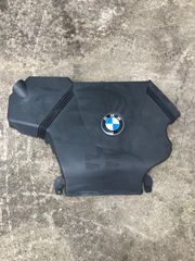 BMW E46 ‘04 COMPACT 7508711 9816646 Ψευτοκαπακο μετόπης εμπρός σε άριστη κατάσταση γνήσια!!!