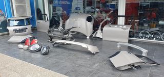 MINI F55 LCI 2 2022 MONTEΛΟ.