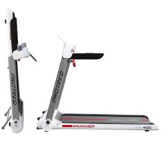 Διάδρομος Γυμναστικής Protred MR‑400 2.0HP