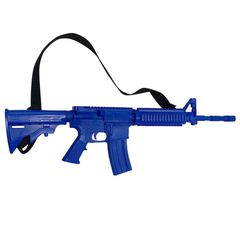 Εκπαιδευτικό Όπλο Assault Rifle M4A1Μπλε