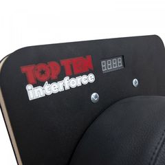 Powertestcenter TOP TEN INTERFORCE Επιεδάφιο-thumb-3