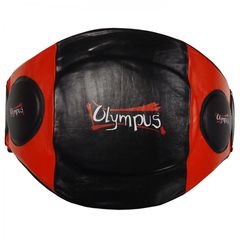 Στόχος Belly Pad Δέρμα Olympus-thumb-1