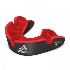 Μασέλα adidas/OPRO SILVER MATCH Level - adiBP32