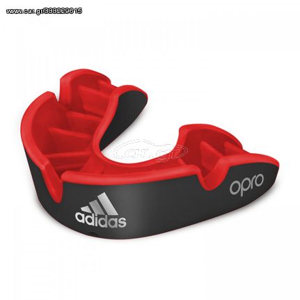 Μασέλα adidas/OPRO SILVER MATCH Level - adiBP32