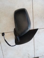 ΚΑΘΡΕΠΤΕΣ NISSAN D-40, ΠΕΤΣΗΣ 4Χ4-thumb-1