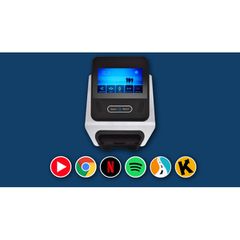 Ελλειπτικό Όργανο Sportop E‑80-thumb-3
