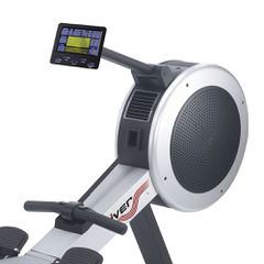 Κωπηλατική River Machine Insportline-thumb-1