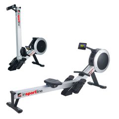 Κωπηλατική River Machine Insportline