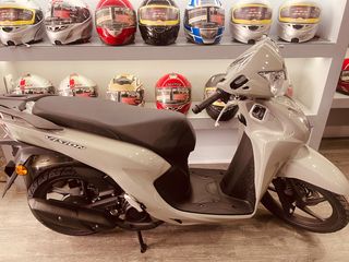 Honda Vision 110 2025 Ετοιμοπαράδοτο
