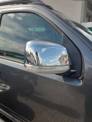 ΗΛΕΚΤΡΙΚΟΙ ΚΑΘΡΕΠΤΕΣ NISSAN NAVARA D40