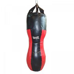 Σάκος γεμάτος Olympus για hooks, uppercuts και lowkick