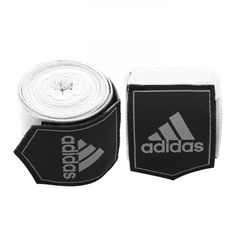 Μπαντάζ adidas BOXING - adiBP03 Λευκά