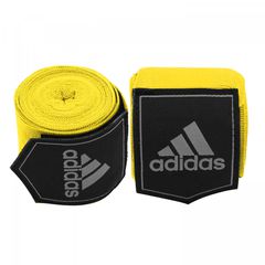 Μπαντάζ adidas BOXING - adiBP03 Κίτρινα