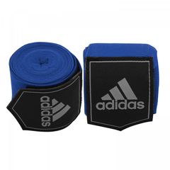Μπαντάζ adidas BOXING - adiBP03 Μπλε