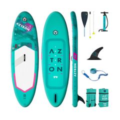 Sup-Stand Up Paddle Attitude 2025