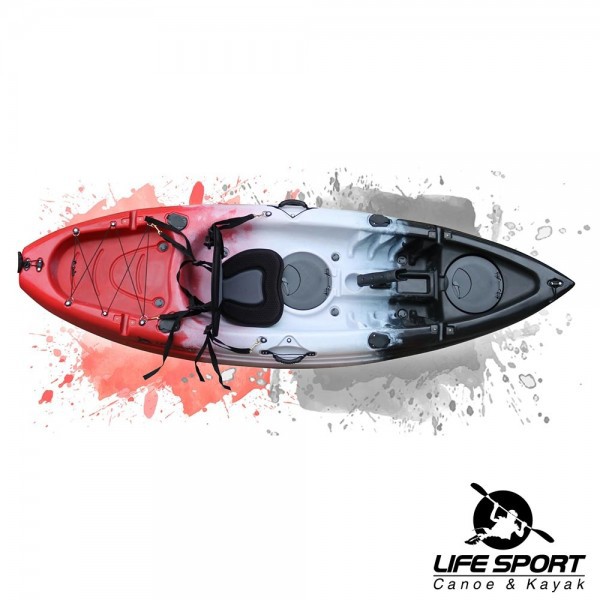 Kano-Kayak Lift Foil 2026