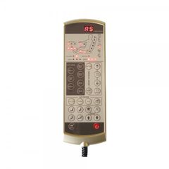 Πολυθρόνα μασάζ Life Care by i-Rest SL-A190-thumb-1