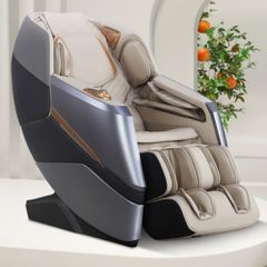 Πολυθρόνα Massage Chair A-395 Viking-thumb-1