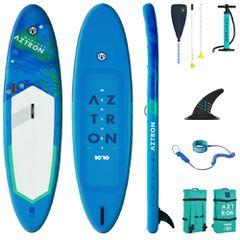 Sup-Stand Up Paddle Attitude 2025
