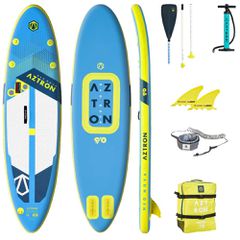 Sup-Stand Up Paddle Attitude 2025