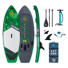 Sup-Stand Up Paddle Attitude 2025