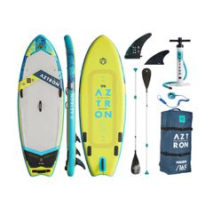 Sup-Stand Up Paddle Attitude 2025