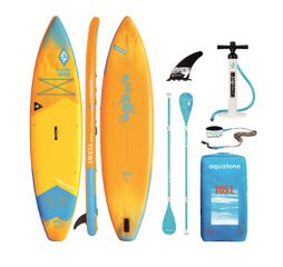 Σανίδα SUP FLAME 11’6” AQUATONE New