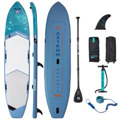 Sup-Stand Up Paddle Attitude 2025