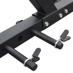 Ορθοστάτες Half Rack Pegasus OK-9132A-thumb-3