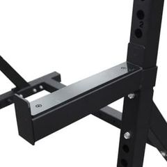 Ορθοστάτες Half Rack Pegasus OK-9132A-thumb-2