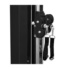 Functional Trainer Τροχαλία Τοίχου Pegasus® T‑SC01-thumb-1